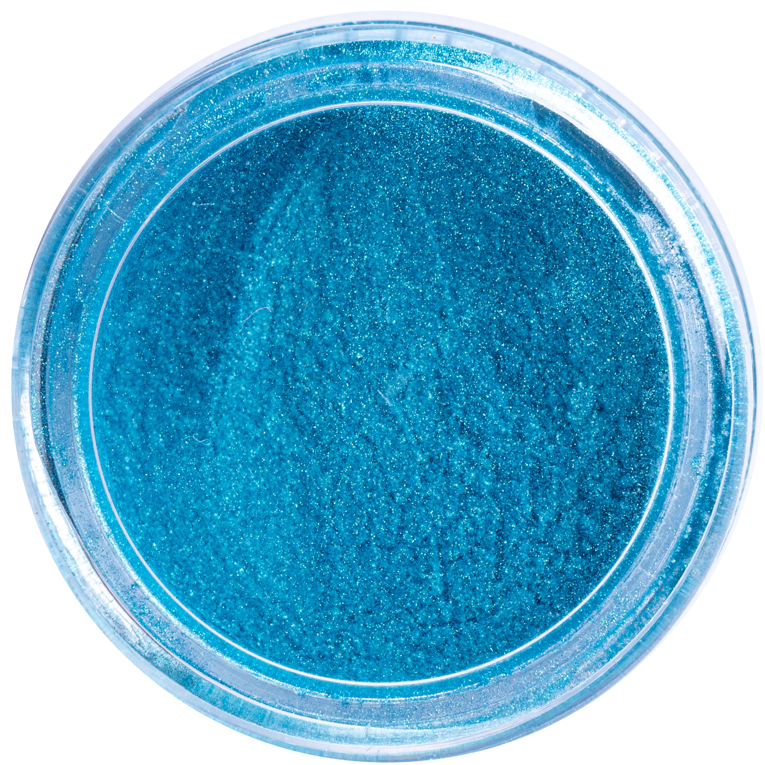 Глиттер морская волна, 3 мл