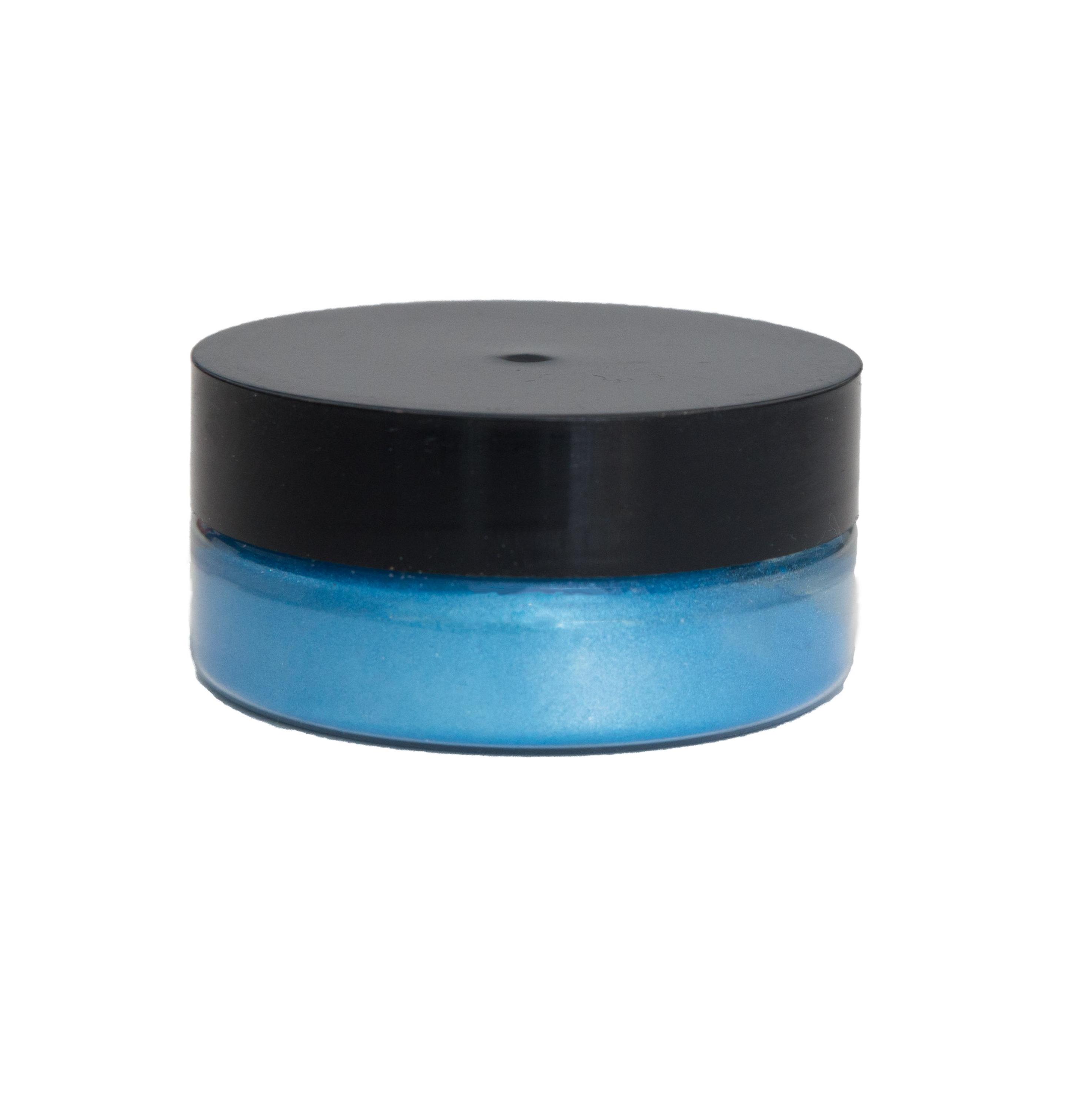 Глиттер лазурь, 50 мл