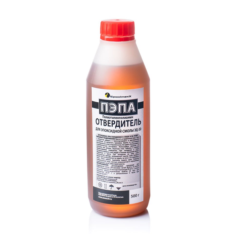 ПЭПА (500 г) ПЭПА (500 г)