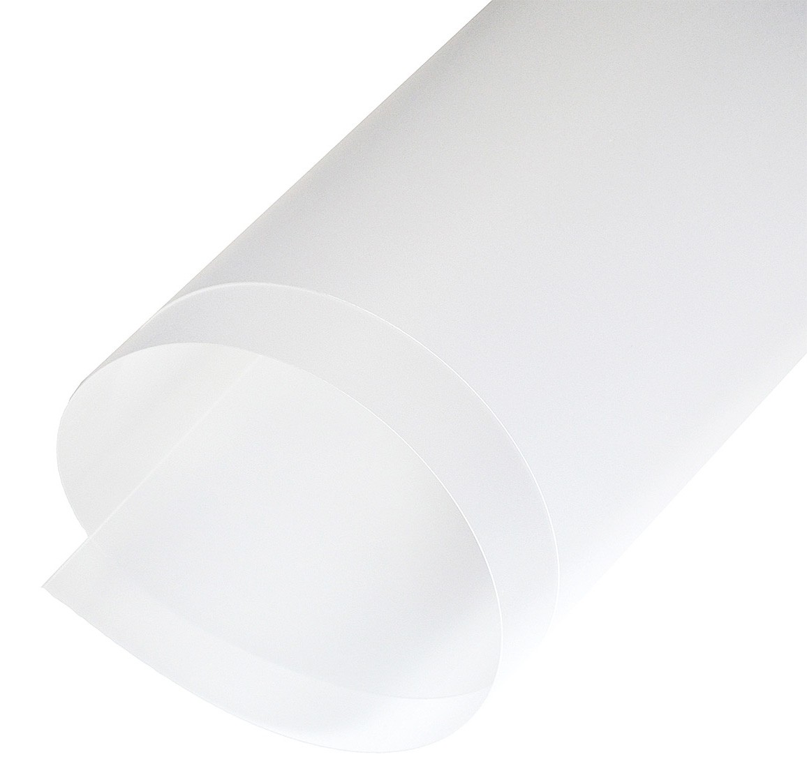 Синтетическая бумага для рисования спиртовыми чернилами, 2 шт