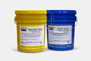 Mold Star 16 Fast (быстрый) 8,16 кг Mold Star 16 Fast (быстрый) 8,16 кг