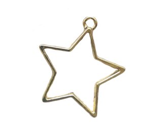 Рамка "Звездочка" 3 см