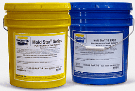 Силикон на платине