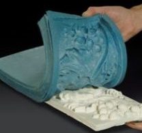 Использование силикона Mold Max Series 30 Использование силикона Mold Max Series 30