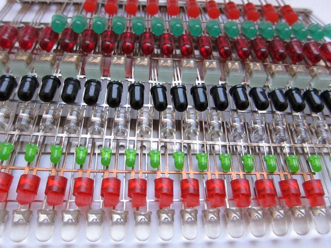 Компаунд для оптоэлектроники