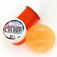 Жидкие краски