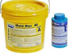 Формовочный силикон Mold Max 40