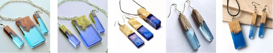 Прозрачные красящие пигменты