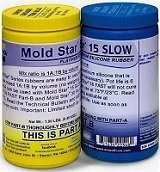 Пищевой силикон для молдов Пищевой силикон для молдов