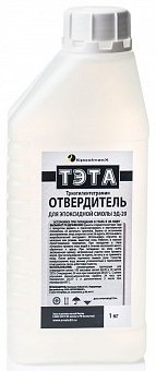 Отвердитель ТЭТА