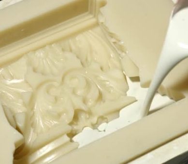 2х компонентный компаунд серии Master Mold 20: применение 2х компонентный компаунд серии Master Mold 20: применение