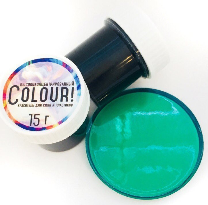 Обычные концентрированные красители Обычные концентрированные красители