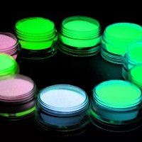 Люминесцентные краски