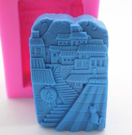Master Mold S40: применение Master Mold S40: применение