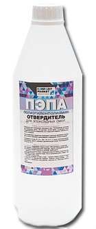 Отвердитель ПЭПА