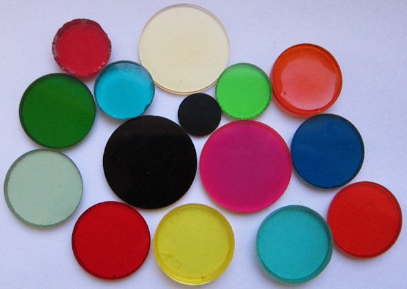 Компаунд для оптики