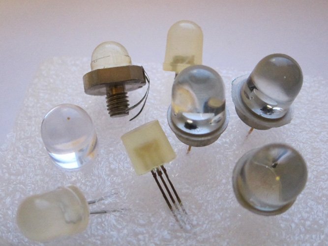 Компаунд для оптики