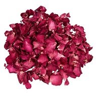 Сухие лепестки