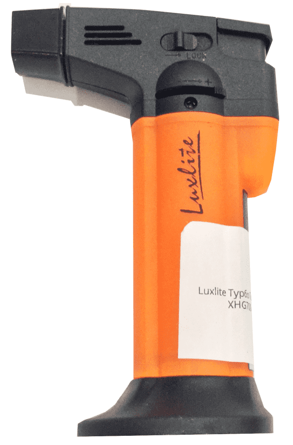 Газовая горелка с пьезоподжигом Газовая горелка с пьезоподжигом