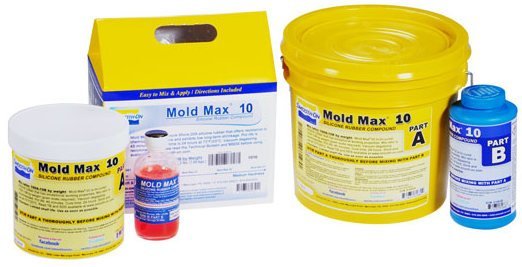 Mold Max 10