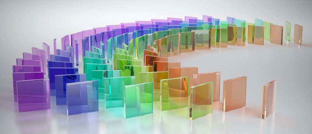 Эпоксидная смола для ремонта стекол