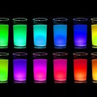 Фосфоресцентные красители