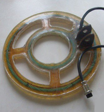 Изоляция эпоксидной смолой