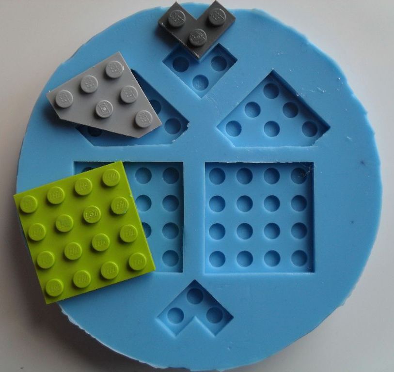 Компаунд на основе платинового катализатора: использование