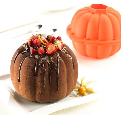 Пищевой силикон для формовки: применение