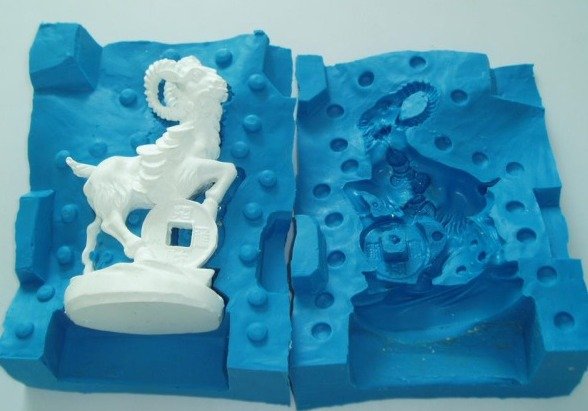 Силикон на основе олова:использование