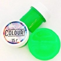 Матовые (непрозрачные) краски