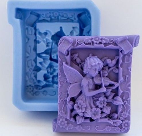 Master Mold S15: применение Master Mold S15: применение