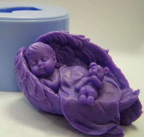 Master Mold 20: использование Master Mold 20: использование
