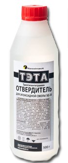 Отвердитель ТЭТА