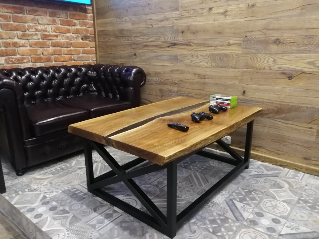 river-table river-table