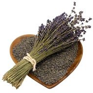 Сухие травы Сухие травы