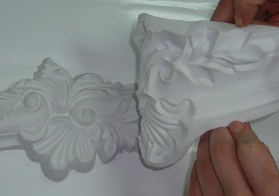 Формовочный силикон на основе олова: применение