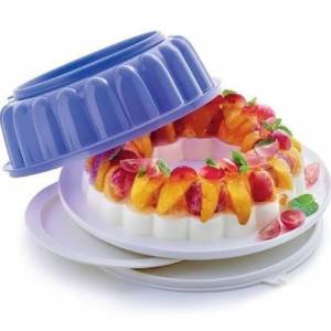 Формовочный пищевой силикон: как используется