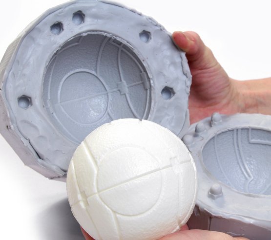Mold Star 30: сфера использования силикона Mold Star 30: сфера использования силикона
