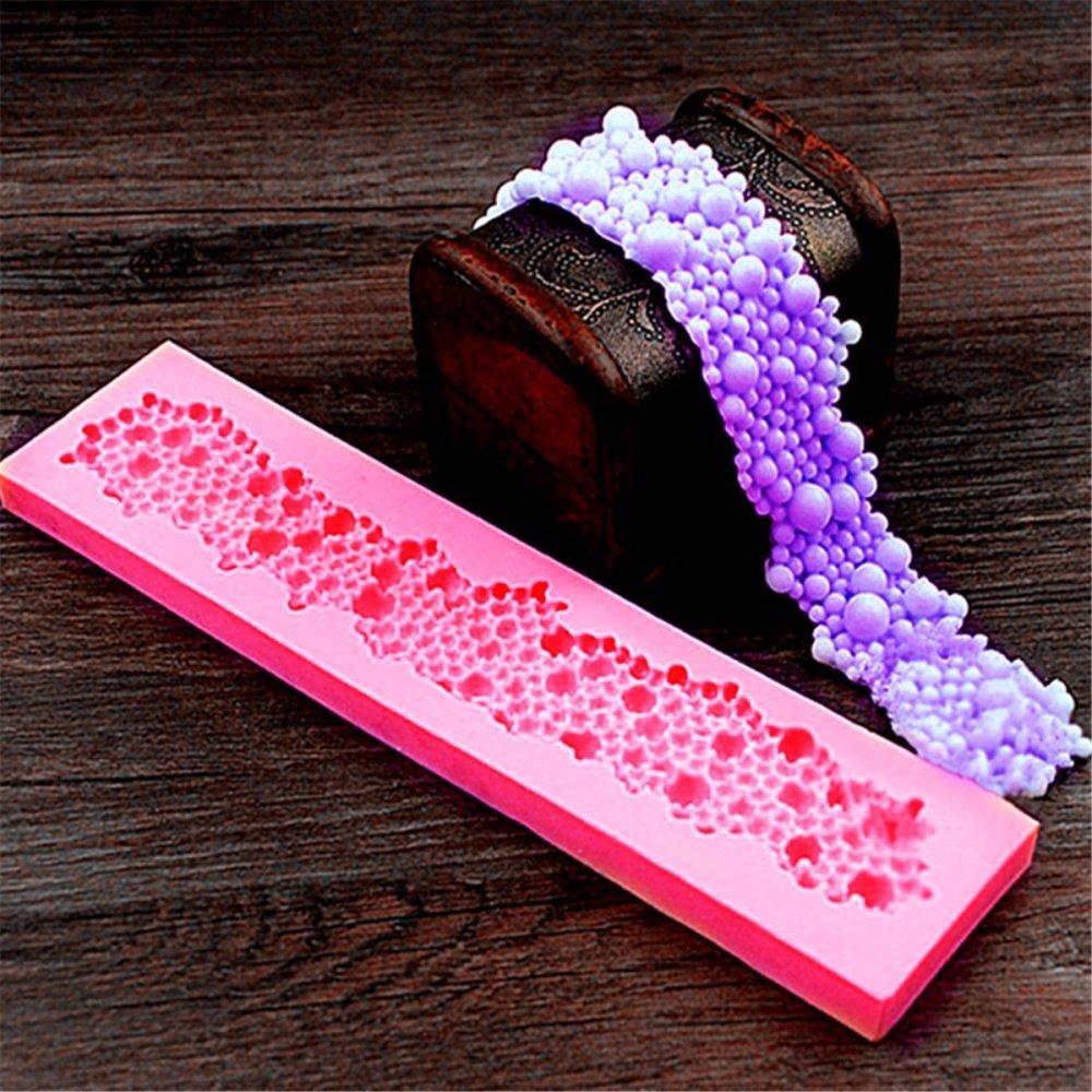 Силикон для формовки в пищевой индустрии