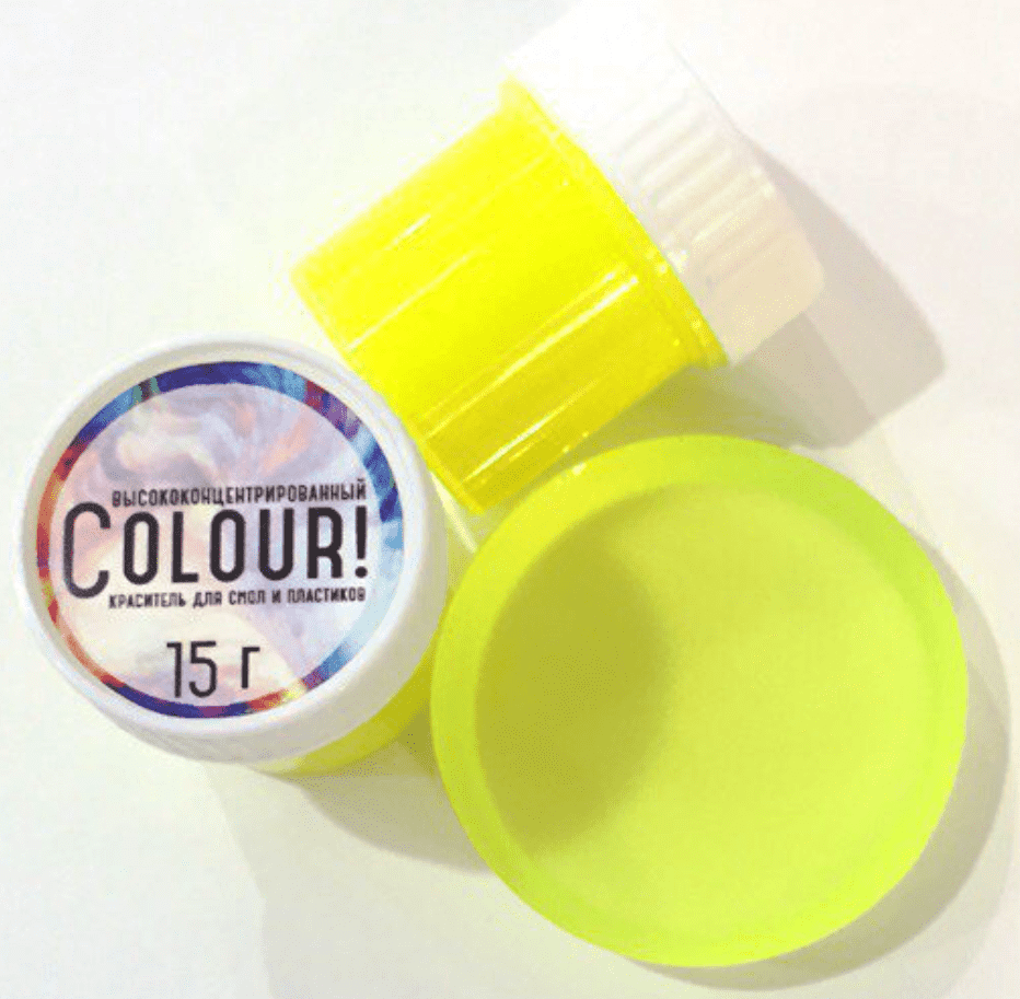 Красители флуоресцентные Красители флуоресцентные