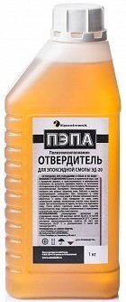 Отвердитель ПЭПА