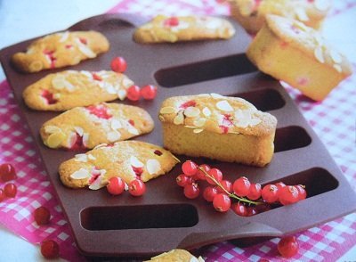 Пищевой силикон: использование