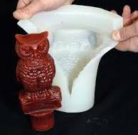 Компаунд на основе платинового катализатора: применение