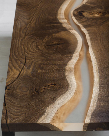 Прозрачная эпоксидная смола EpoximaxX DECOR 1,35 кг