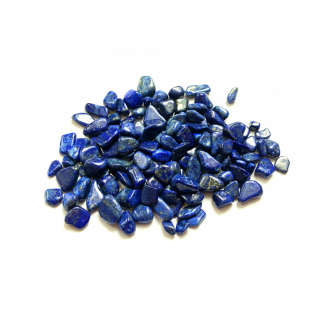 Лазурит 5-10 мм 100 г