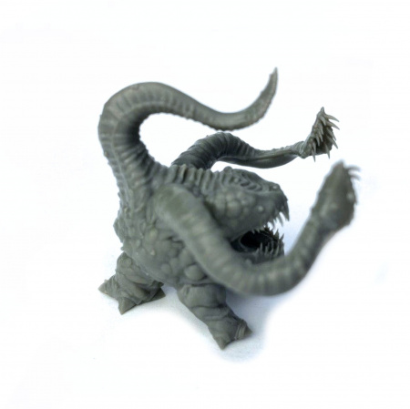 Фотополимер EpoximaxX Creator 3D (Wanhao), серый, 1 кг