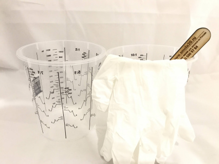 Набор для работы 2.0