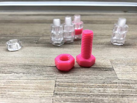 Жидкий пластик EpoximaxX Premium 6M (1 кг)