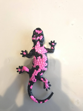 Жидкий пластик EpoximaxX Premium 6M (1 кг)